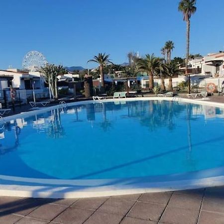 Poolside Little Paradise Colorado #2 San Bartolomé Εξωτερικό φωτογραφία