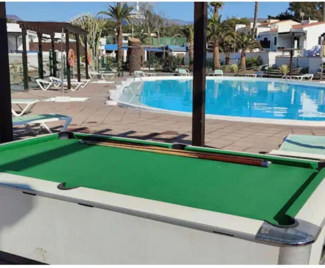 Poolside Little Paradise Colorado #2 San Bartolomé Εξωτερικό φωτογραφία