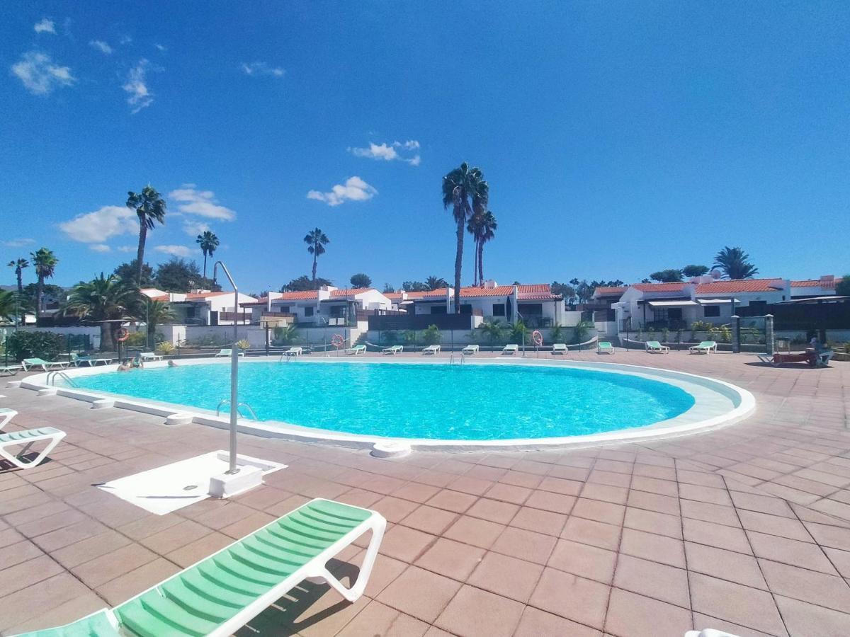 Poolside Little Paradise Colorado #2 San Bartolomé Εξωτερικό φωτογραφία