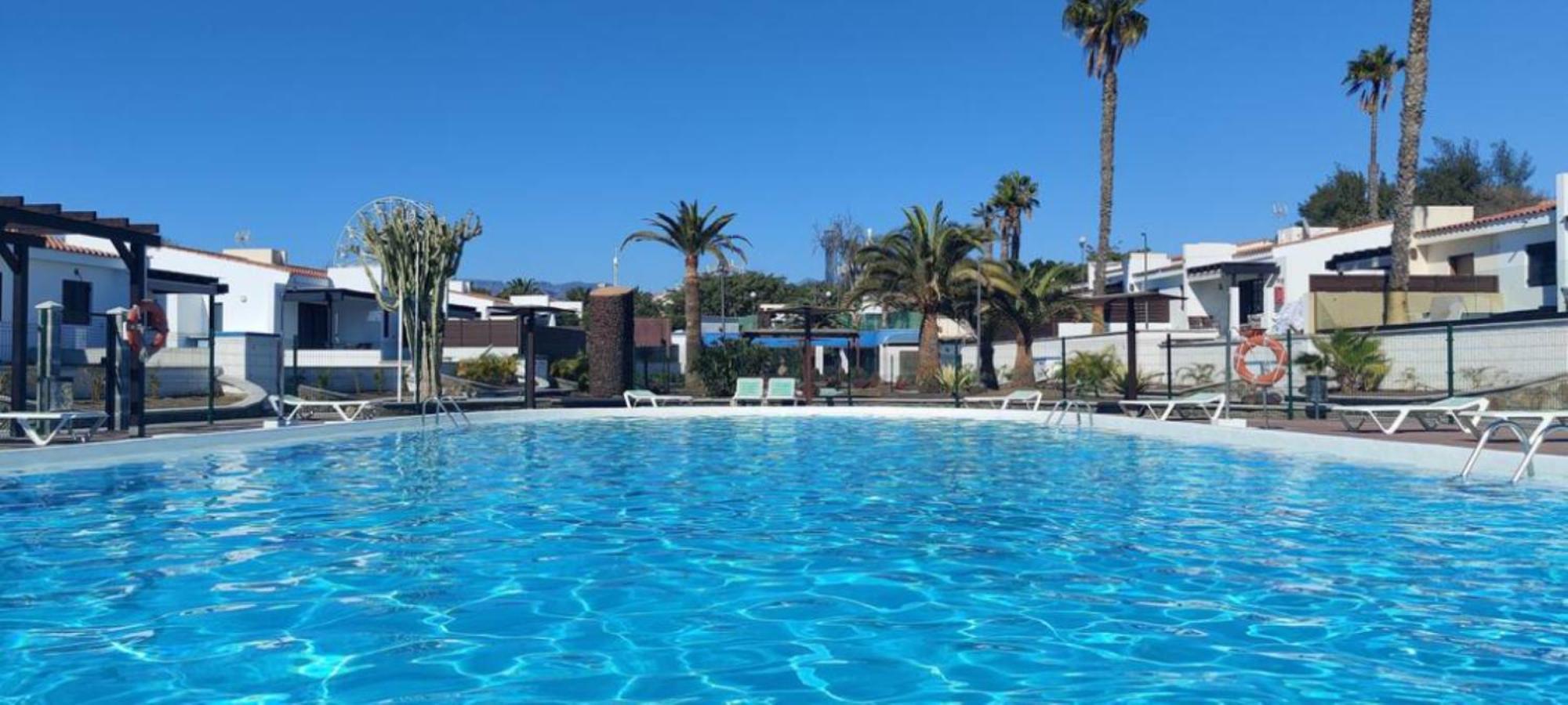 Poolside Little Paradise Colorado #2 San Bartolomé Εξωτερικό φωτογραφία