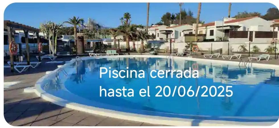 Poolside Little Paradise Colorado #2 San Bartolomé Εξωτερικό φωτογραφία